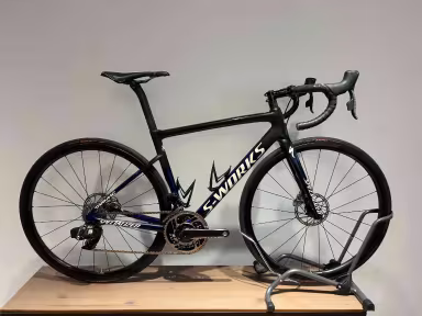 SPECIALIZED Sworks Sl6, Sram Red 2X12 Axs, Roval 38Mm