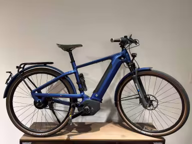 Other Ibex 45Km-H, Enviolo Courroie, Moteur Bosch