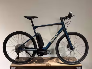 Other Bmc Amp Al, Moteur Shimano.