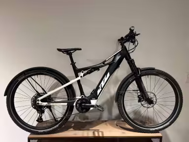 Other Ktm Macina, Batterie 625Wh, Moteur Bosch