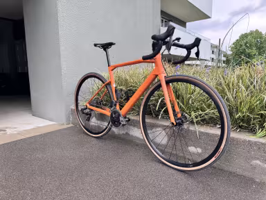 BMC Roadmachine X TWO