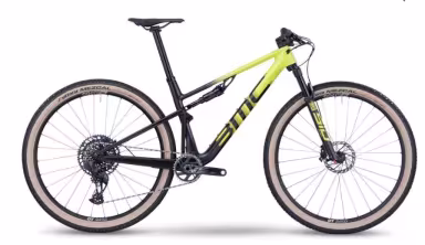 BMC Fourstroke 01 TWO