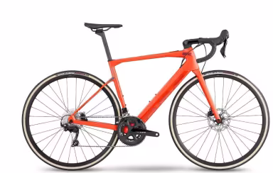 BMC Roadmachine AMP THREE