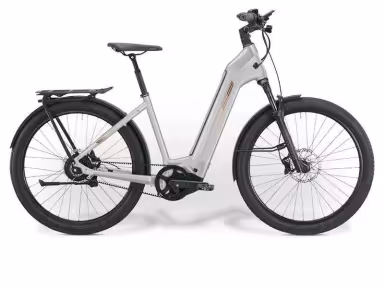 IBEX Vélo Ibex Emission Gt 8 Mono 800 Wh