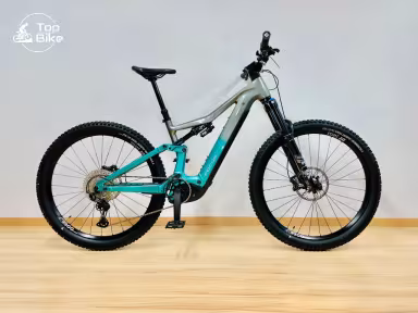 Focus Jam² 6.9 600Wh