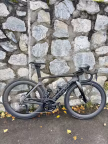 Cervélo S5