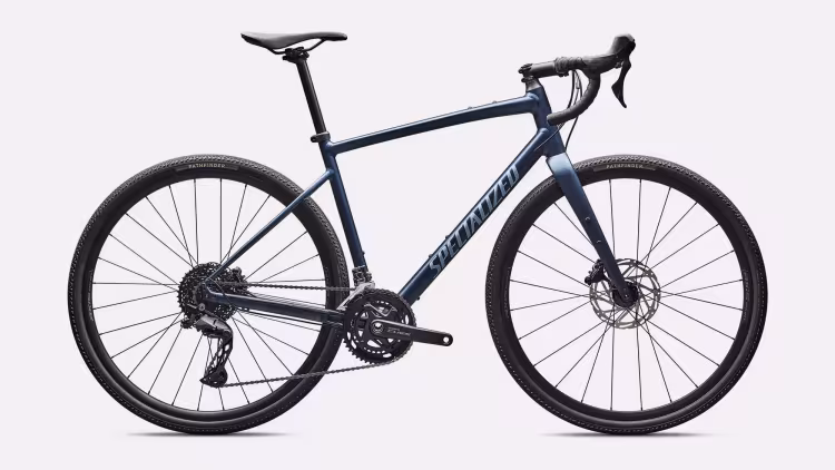 SPECIALIZED Diverge E5
