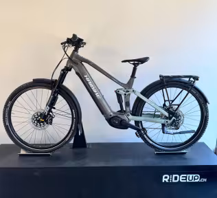 Haibike Adventr 11 Abs