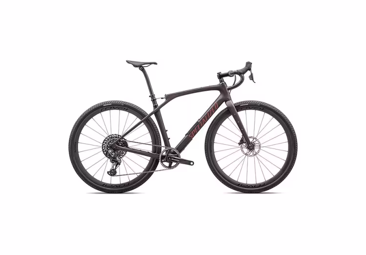 SPECIALIZED Diverge Str Pro