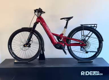 GHOST E-Asx Essential Low Eq