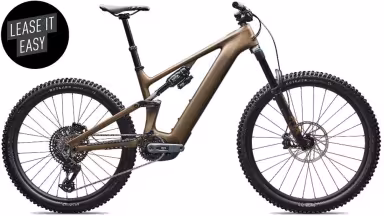 SPECIALIZED Levo Expert Carbon G4