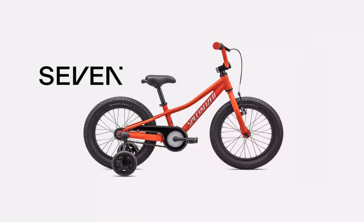 SPECIALIZED Riprock 16