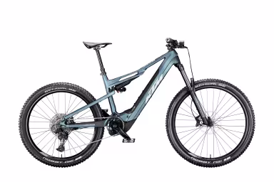 KTM Macina Kapoho 8973 L