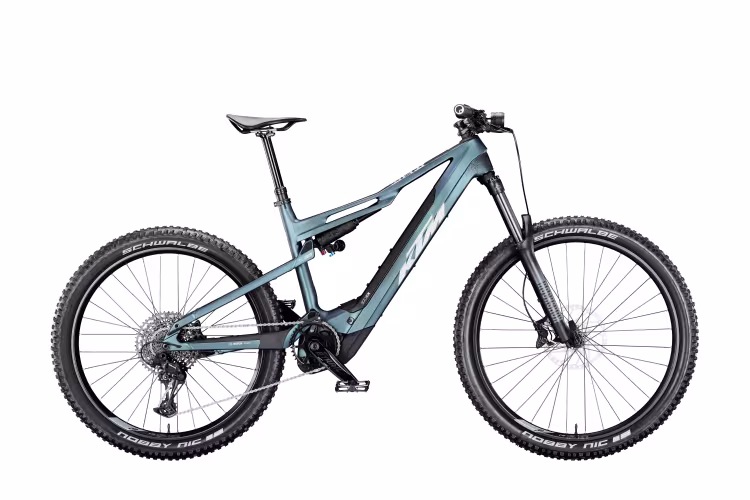 KTM Macina Kapoho 8973 L