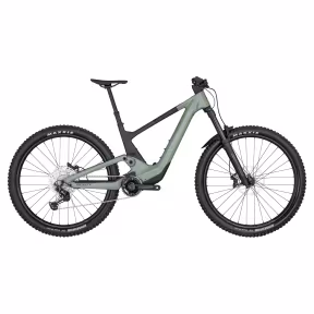 SCOTT Voltage eRIDE 910