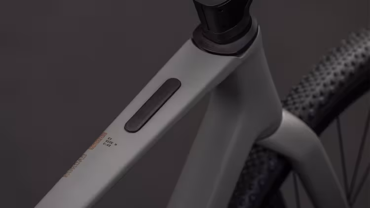 Cube  Nuroad C:62 EX