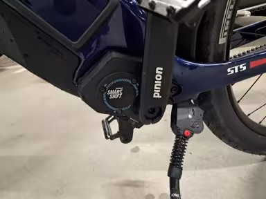 Stromer St5 Pinion Abs