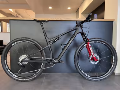 Bischibikes Carbon-Fully 2025