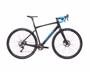 Koba Crosstool Adventure