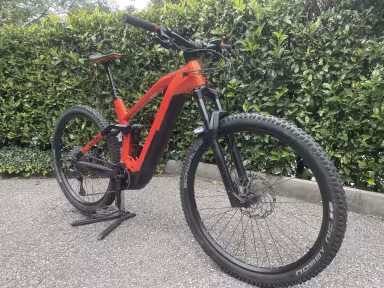 Cube Stereo Hybrid 140 Pro 625