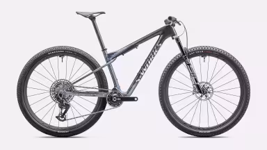 SPECIALIZED S-Works Epic World Cup