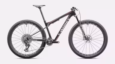 SPECIALIZED S-Works Epic World Cup
