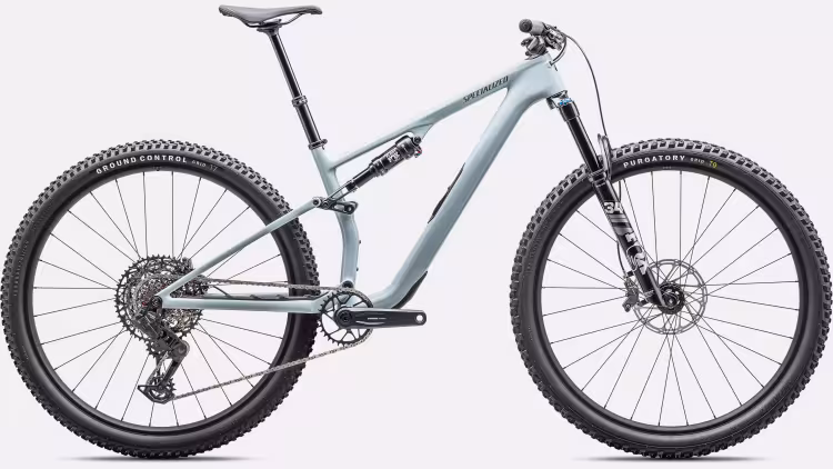 SPECIALIZED Epic 8 Evo Comp