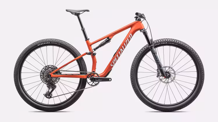SPECIALIZED Epic 8 Comp