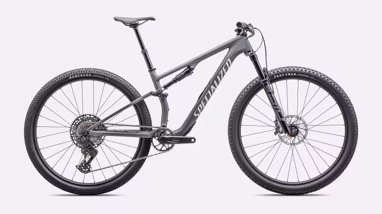 SPECIALIZED Epic 8 Comp