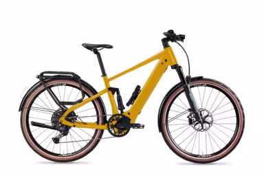 Tour de Suisse Freigeist 45 Kmh