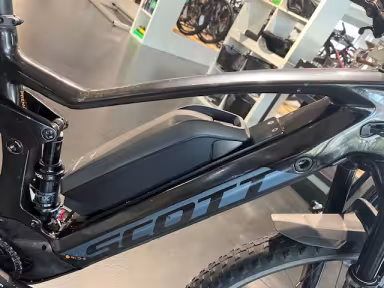 SCOTT Strike Eride 900 Premium S