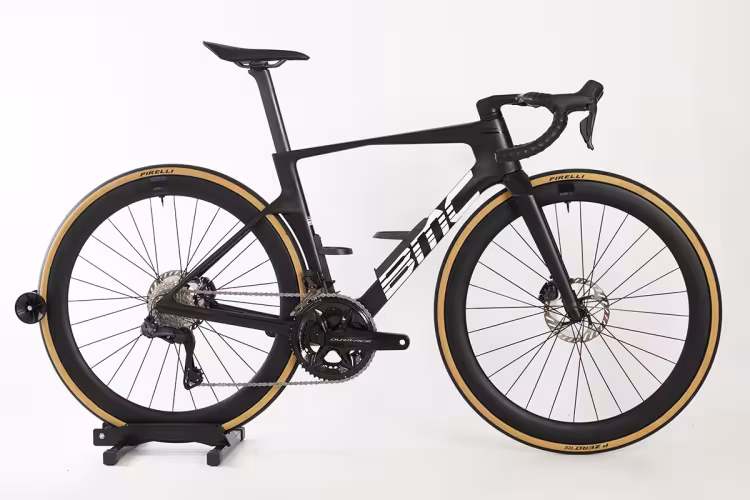 BMC Teammachine R 01 FOUR