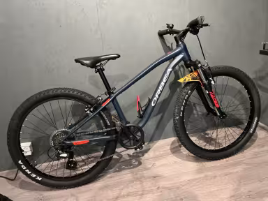 Orbea MX 24 XC