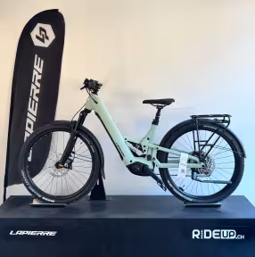 LAPIERRE E-Explorer Fs 7.6 Low