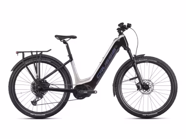 Crussis E-Country 10.10