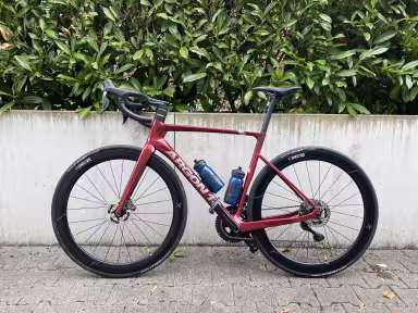 Argon 18 Sum Crb Ultegra Di2