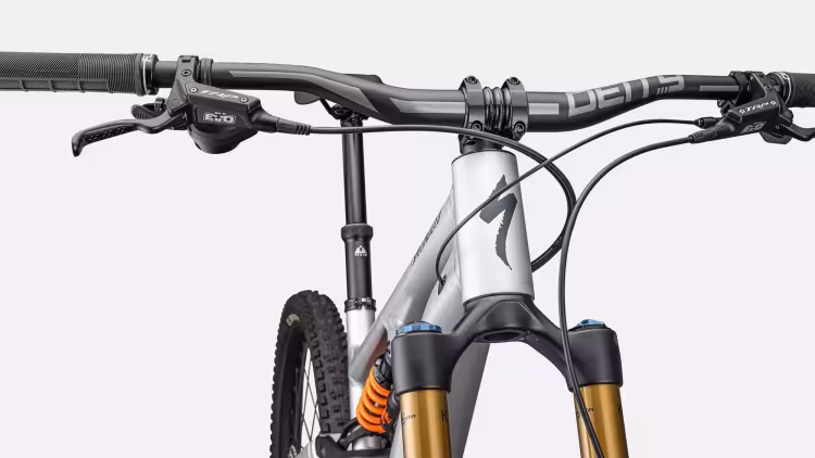 SPECIALIZED Stumpjumper 15 Alloy