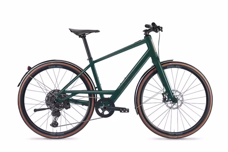 Tour de Suisse Motive