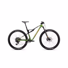 Orbea OIZ M11 AXS