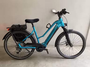 Centurion Country Tour R960I