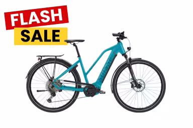 Tour de Suisse E-Bike Broadway