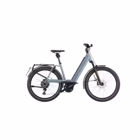 Riese & Müller E-Bike Nevo4 Gt Touring