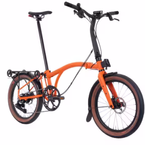 Brompton G Line