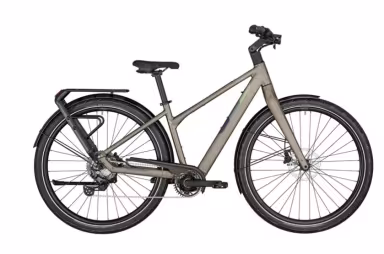 Bergamont E-Vitess Sport Lady