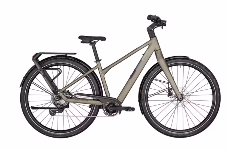 Bergamont E-Vitess Sport Lady