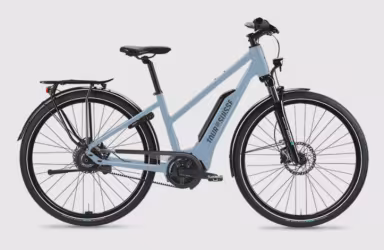 Tour de Suisse Rückenwind 25