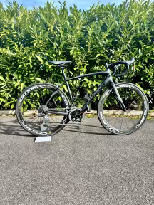 SPECIALIZED S-Works Roubaix Sl 4