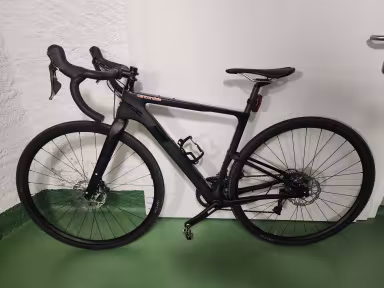 Cannondale Topstone Carbon 1 Full Ultegra