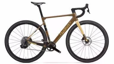 Wilier Rave Sl Grx 1X12 Ndr38