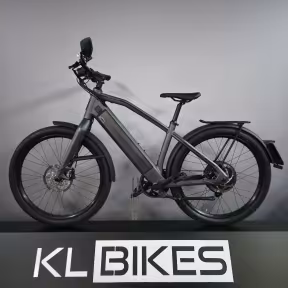 Stromer ST1
